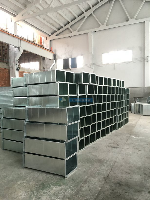 風管共板法蘭公司