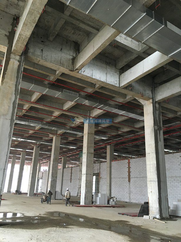 酒店廚房工程應(yīng)該如何合理規(guī)劃設(shè)計(jì)
